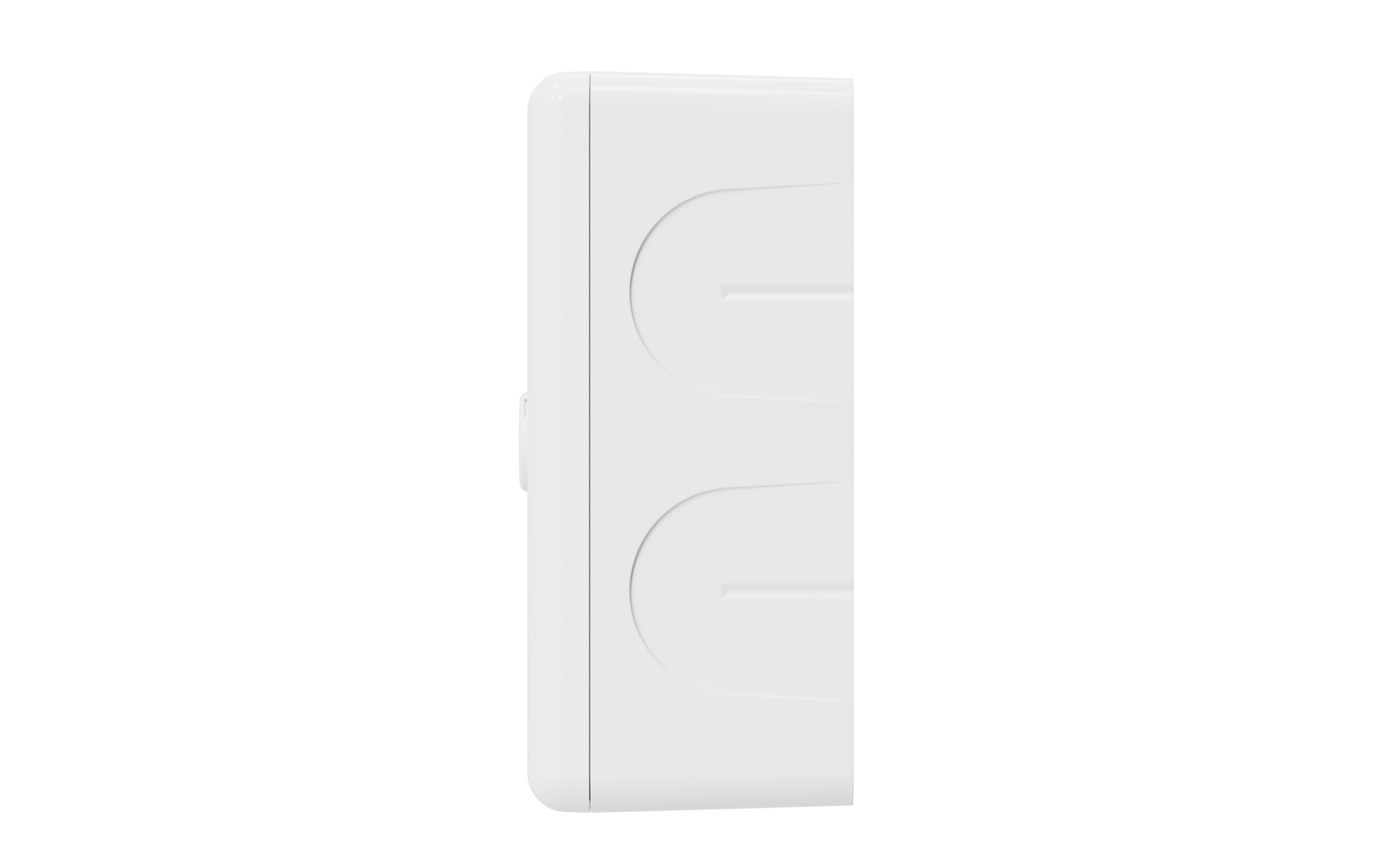 Модуль Ввода зоны с перезагружаемым питанием адресный СИГНУМ МВЗ-А-02-П — изображение 3