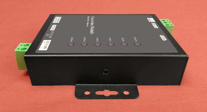 Преобразователь интерфейса СИГНУМ МПС-П-02